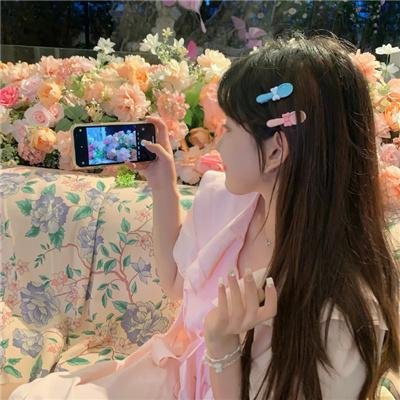 他夏天住在楼下