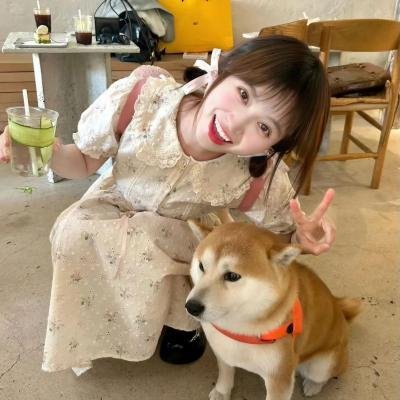 在你面前